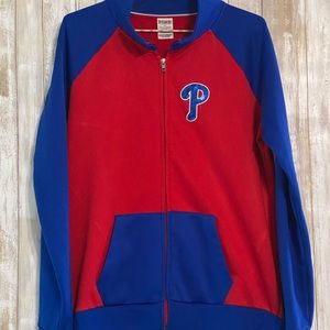 Phillies Jacket